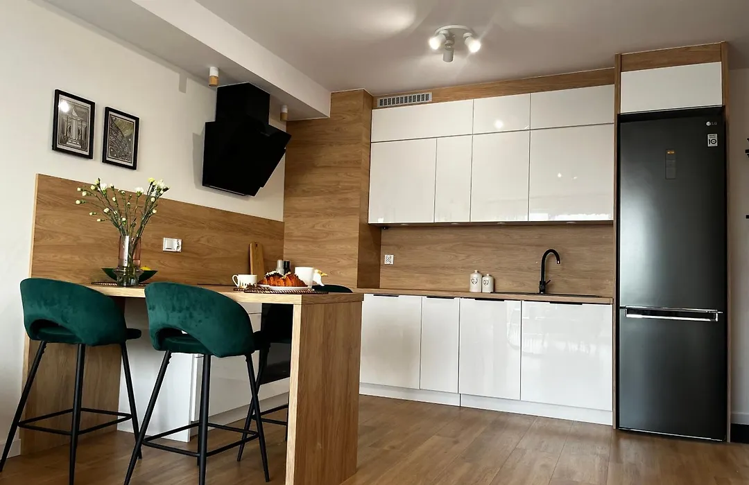 Apartament Letnica Latarnikow Family Seaside-1