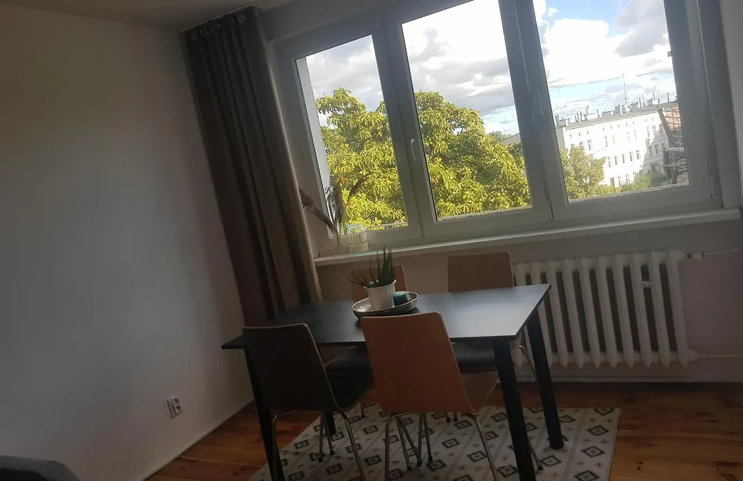 Irra Apartment-1