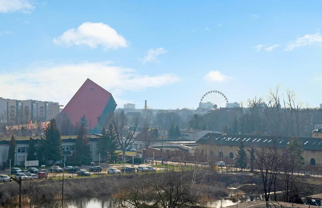 Doki - Montownia View by Grand Apartments-1