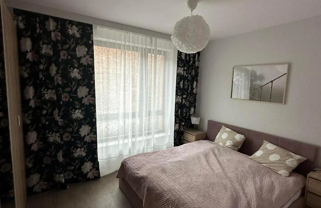 Apartament Gdańsk Starówka - Parking gratis-1