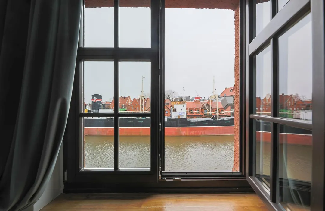 Motlawa Apartments Gdansk Old Town-1