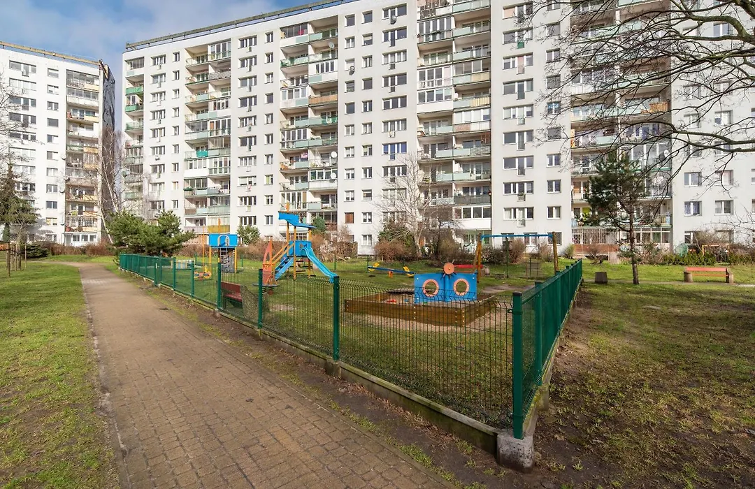 Platinium Zaspa - Pilotow 14-1