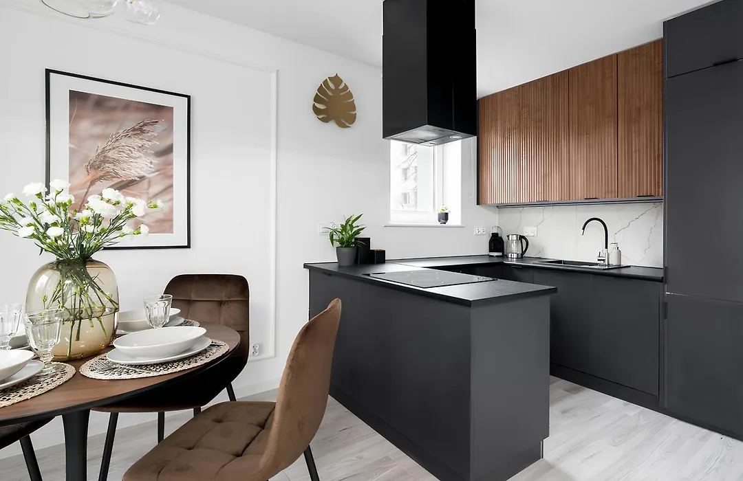 Flatbook - City Center Apartments Kamienna Grobla-1