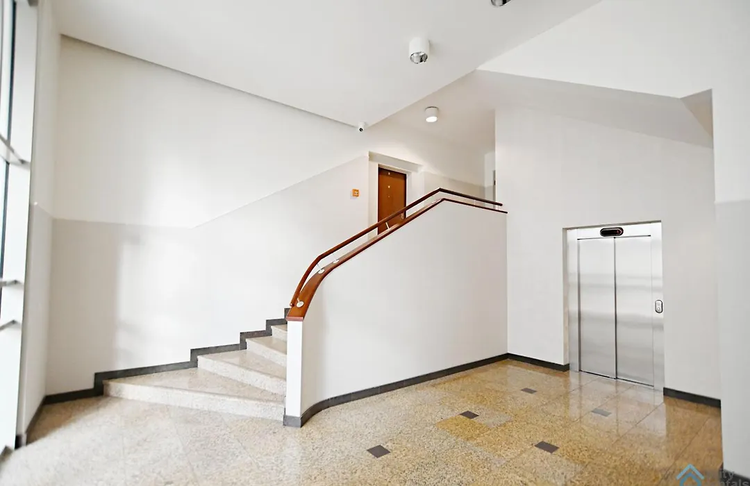 Large And Luxury 3City Apartment In Gdansk With Two Balconies By Noclegi Renters-1