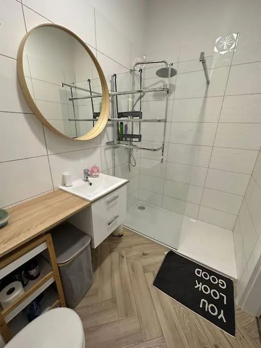 Apartament Letnica-1