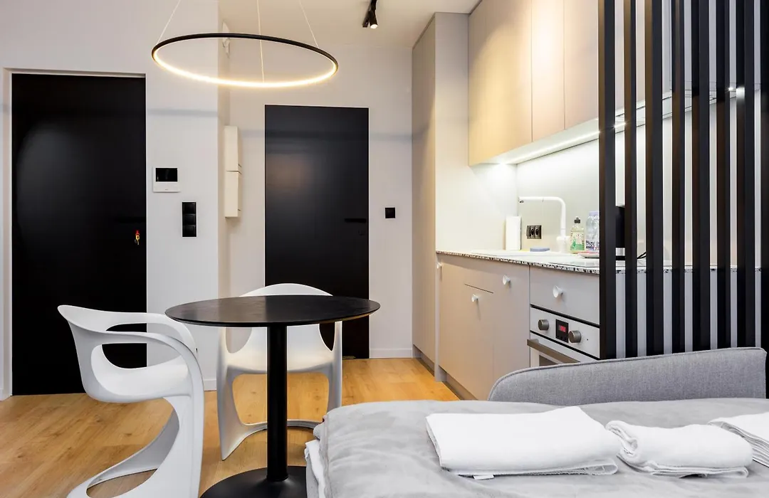 Quercus Deluxe Studio By Bookinghost-1