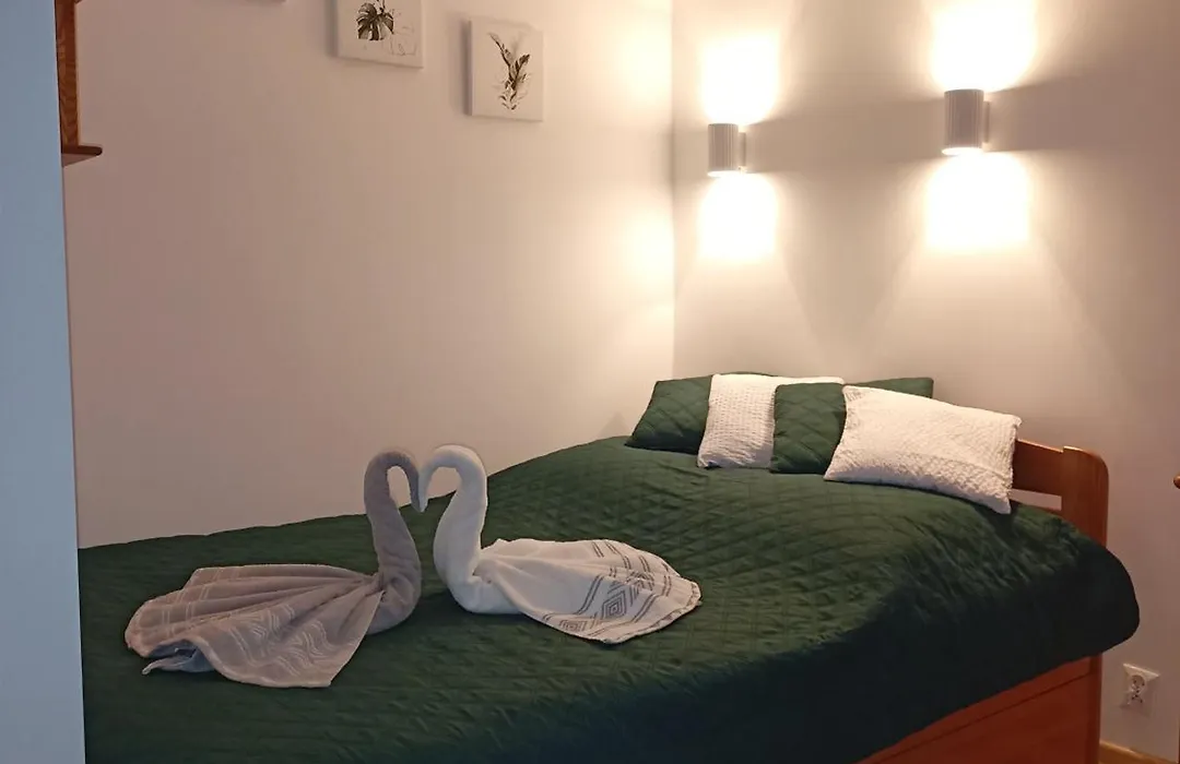 ,,Zielona przystań nad morzem Gdańsk - Przymorze-1