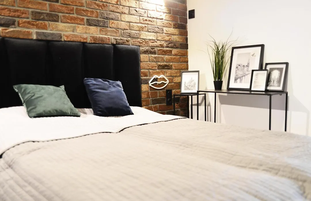 Przystań Sienna by MYPART in your apartment-1