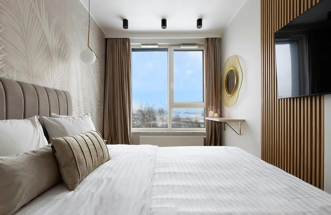 Elite Apartments Chlebova Premium-1