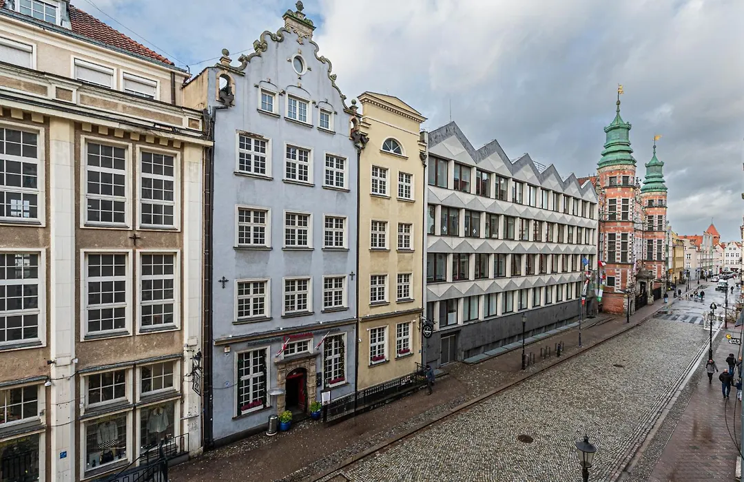 Neptun - Billberry Apartments-1