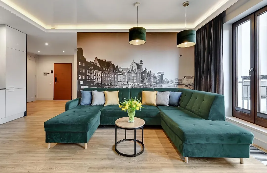 Staywin Apartments-1