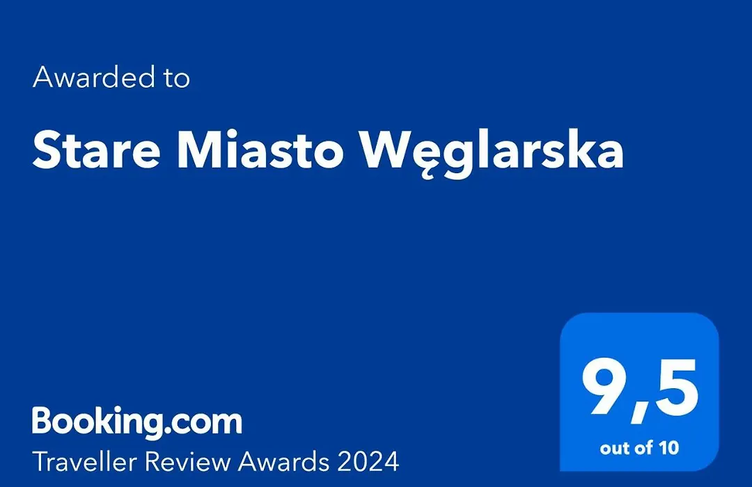 Stare Miasto Węglarska-1