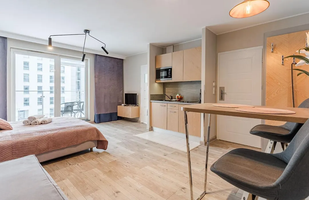 Langgarten Apartments By Little Heaven-1