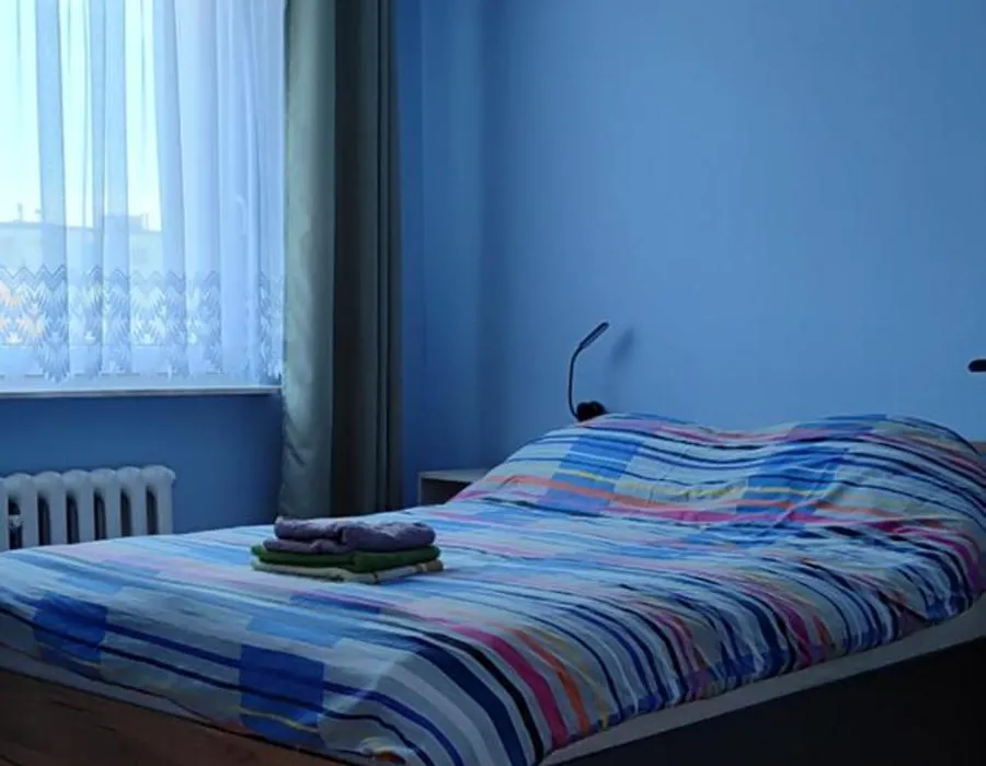 Apartament Gdańsk Centrum, 3,8km do Starówki Gdańska-1