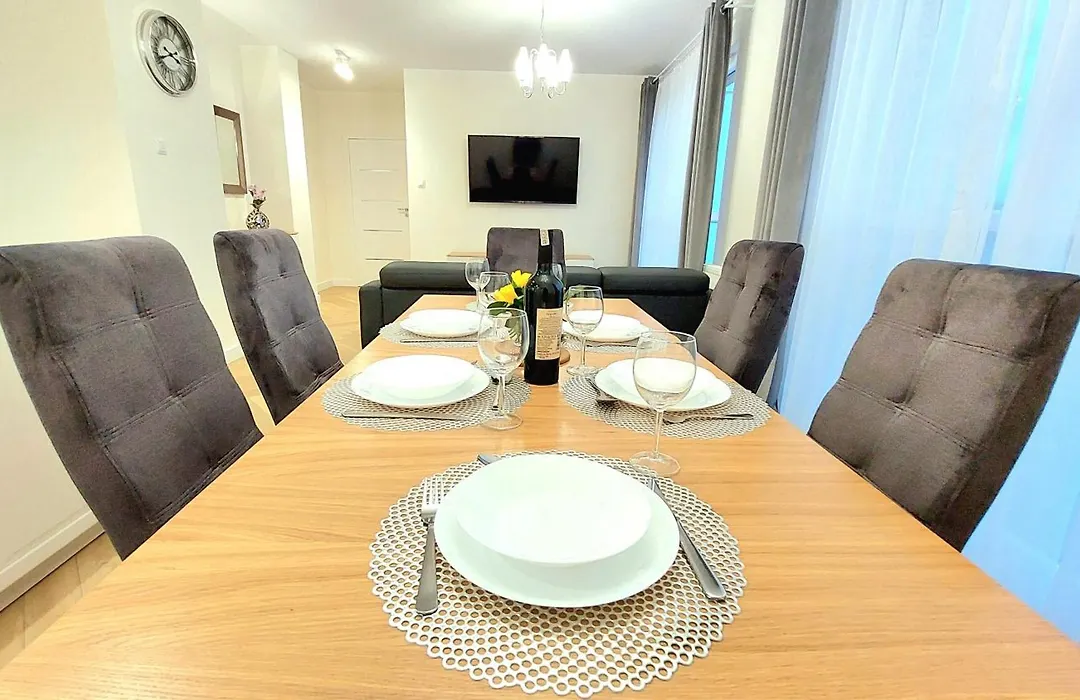 Apartment Golden Beach By Triapart-1