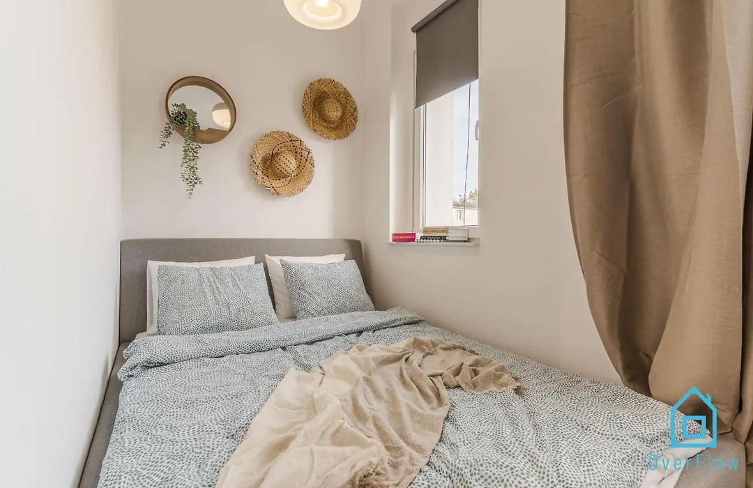 Glamour Apartment-1