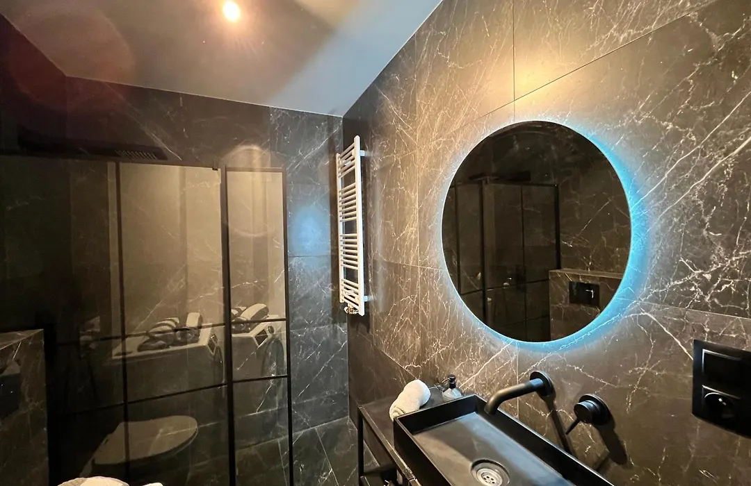 64M2 Apartment Oldtown Gdansk Yacht Marina-1