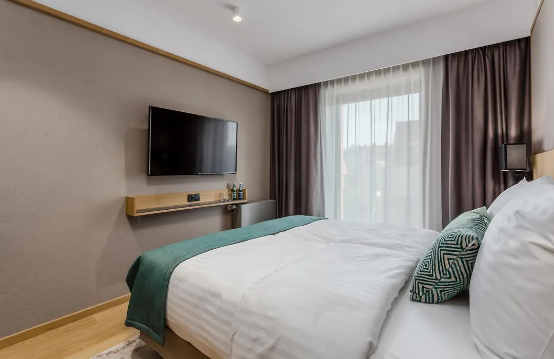 Deo Plaza Apartamenty Premium By Rent Like Home-1