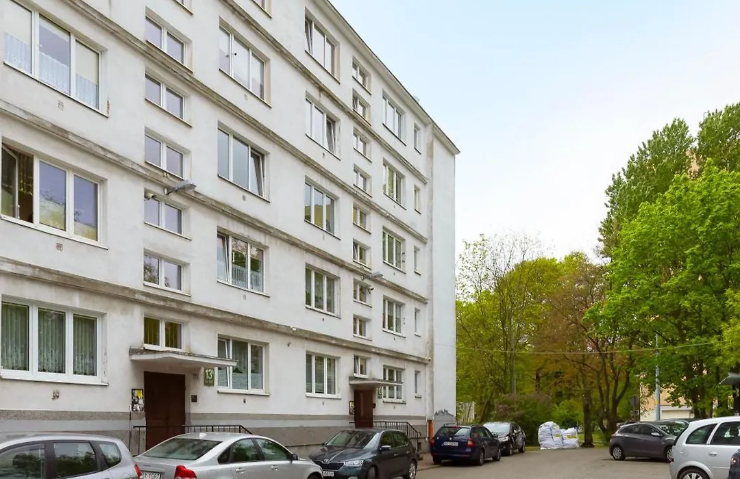 Elite Apartments Marine Brzeźno-1