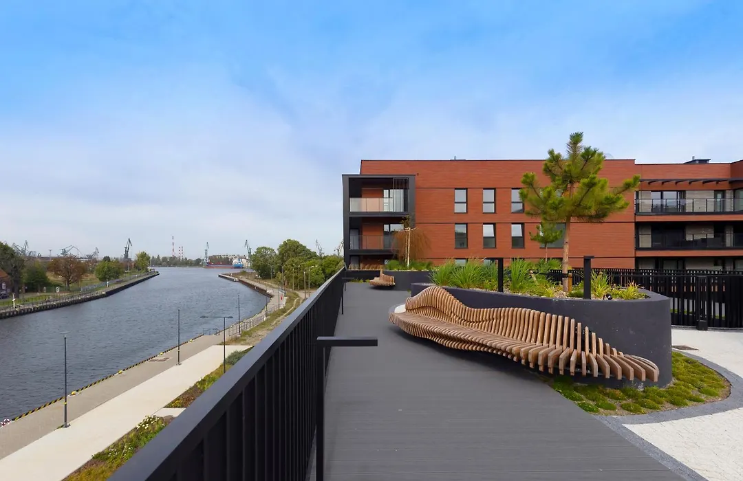 Elite Apartments Sienna Grobla Prestige-1