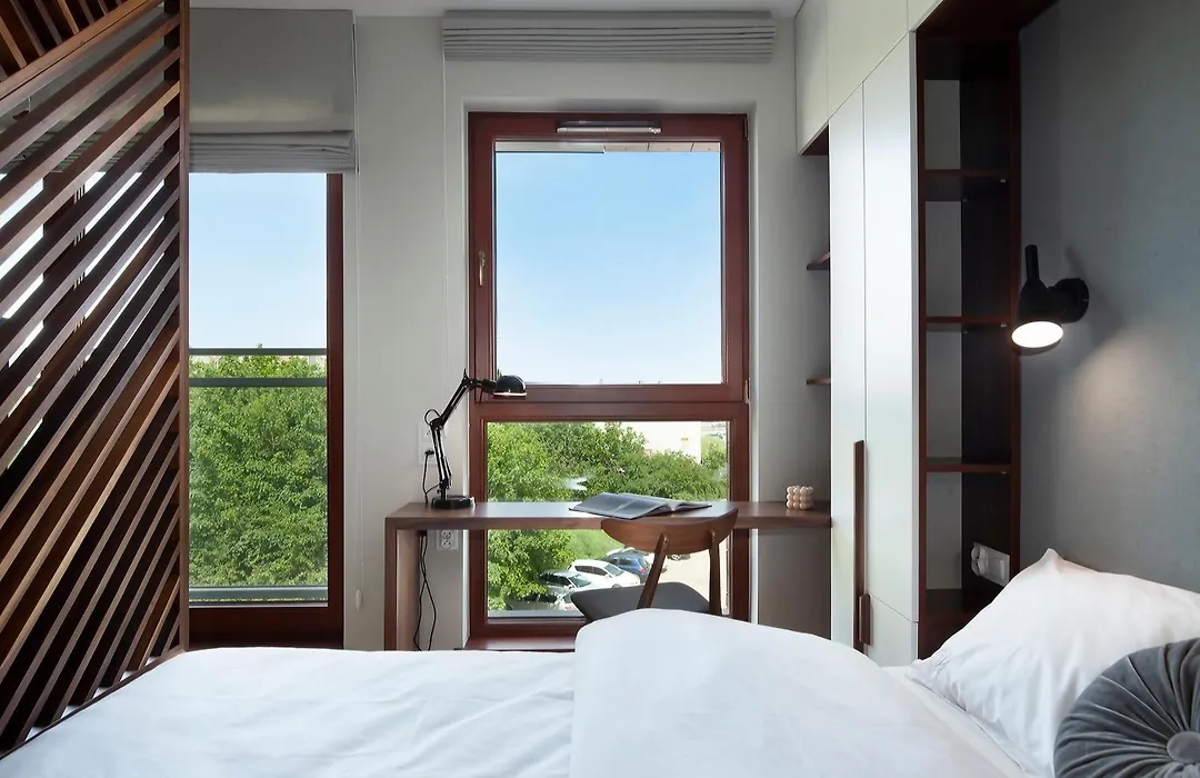 Elite Apartments Luna Spa&Welness-1