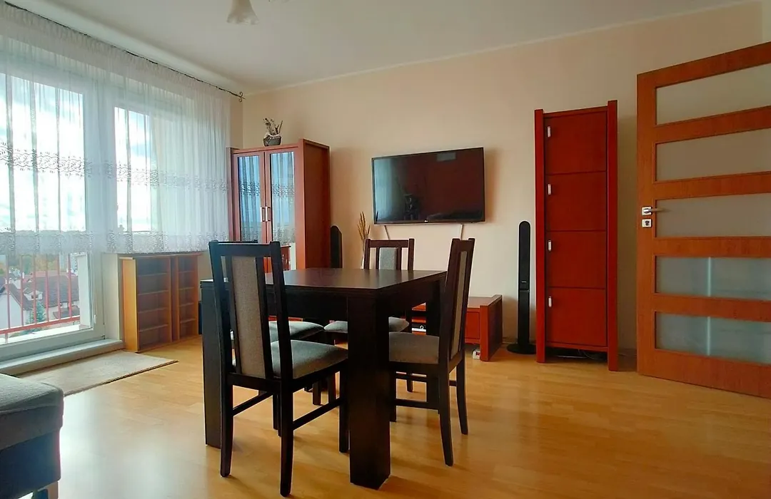 Cozy Rooms Gdansk-1