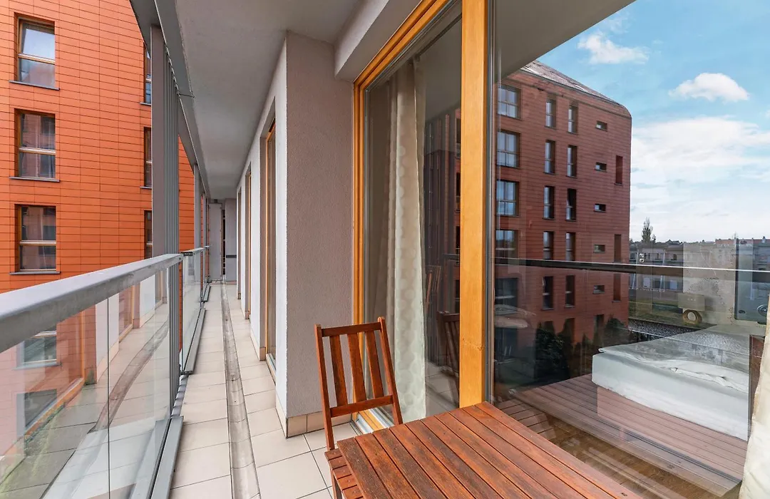 Flatbook - City Center SPA Apartments Toruńska-1