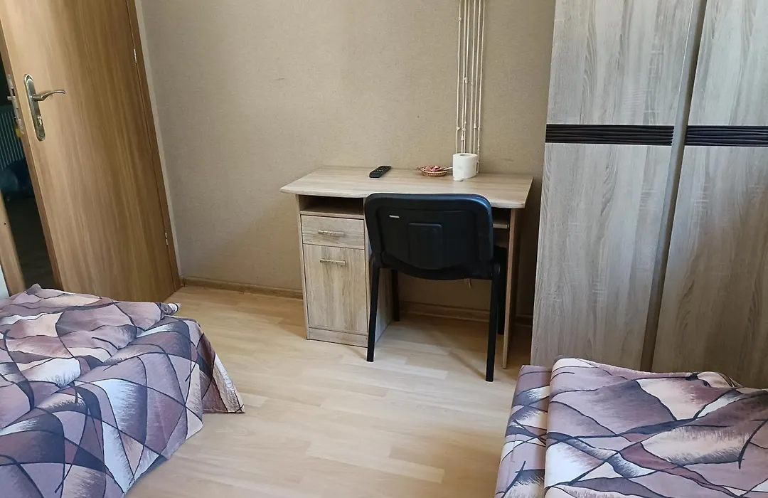 Pokoje Na Wynajem Gdansk-1