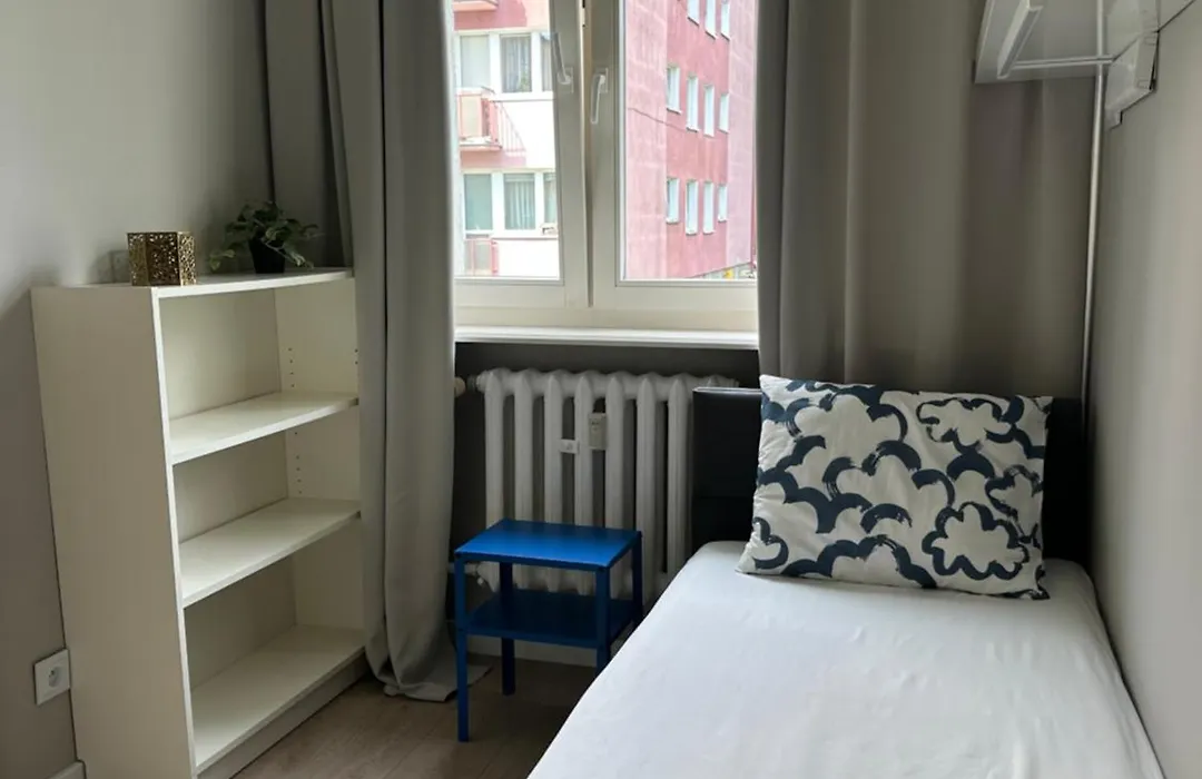 Kobalt Spot Sea Apartment-1