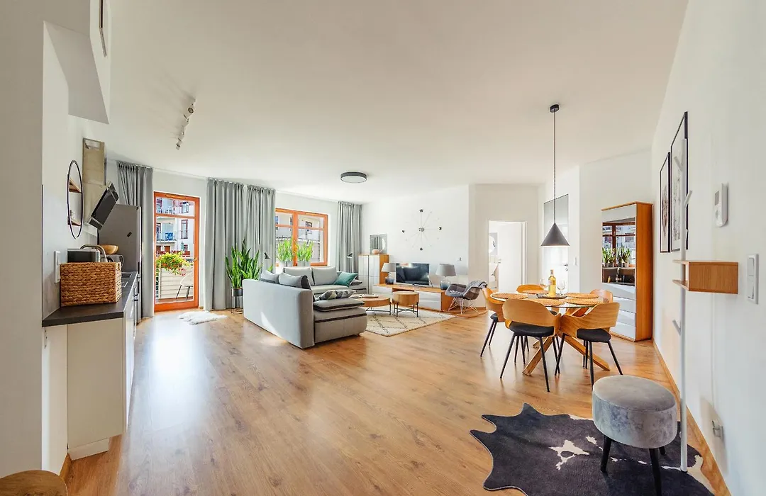 Apartment Maeva - Neptun Park-1