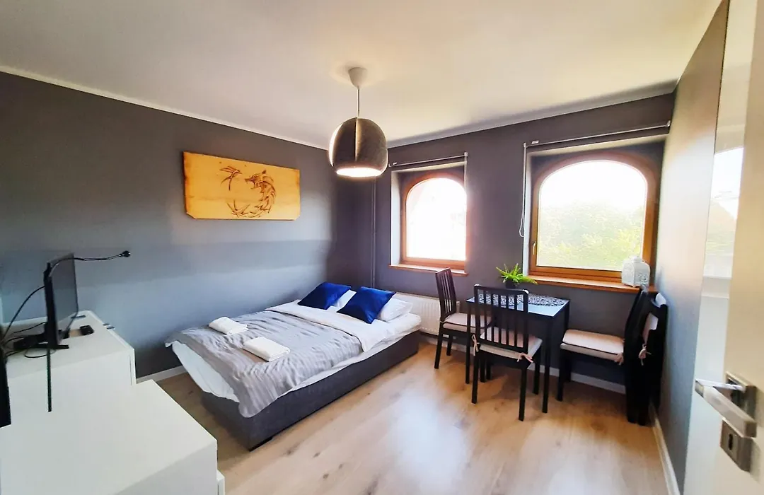 Dream Loft Motlava River-1