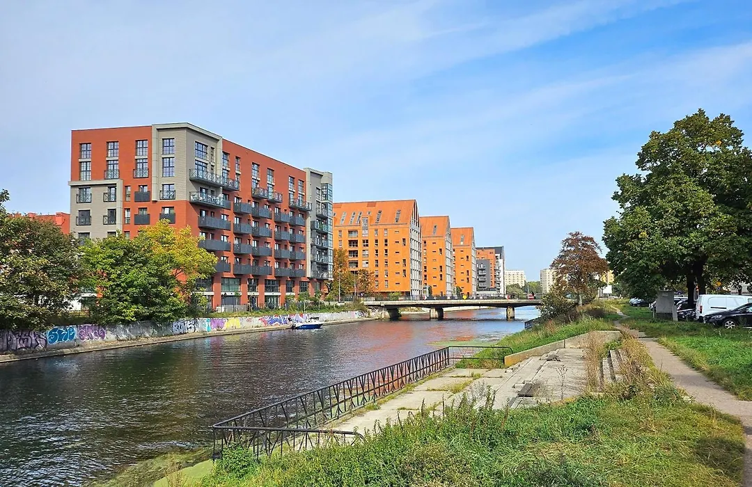 Apartament przy Starówce- Gdańsk Old Town-1