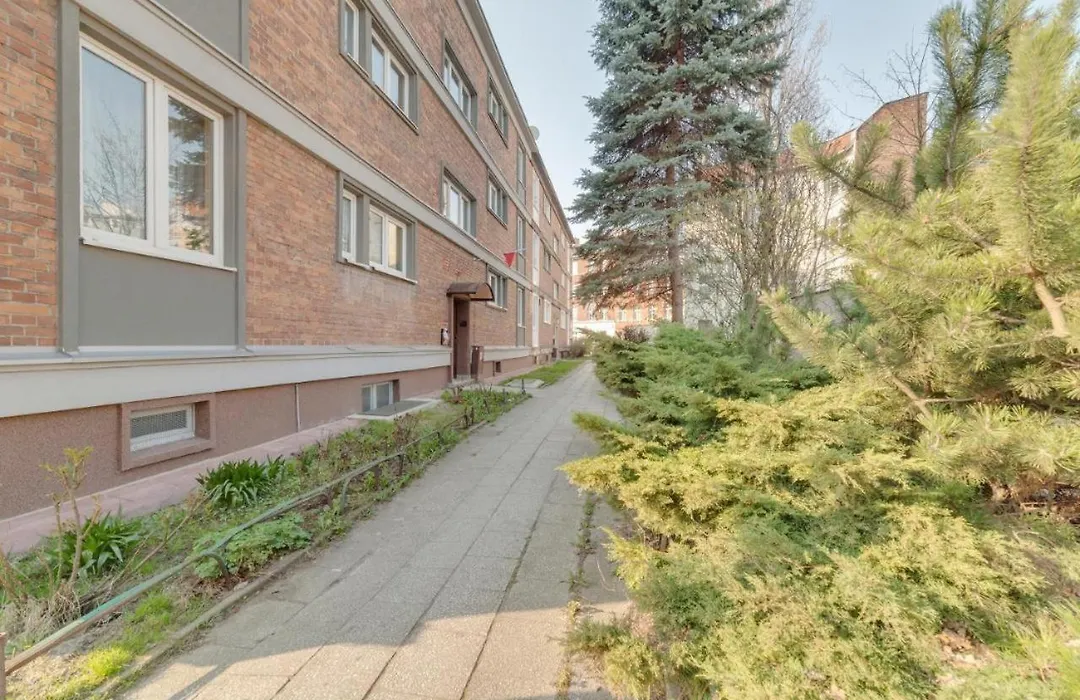 Apartament Prowansalski-1