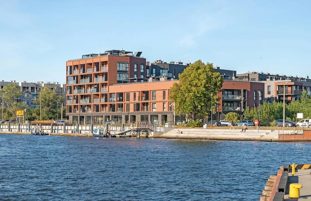 Prestige Apart Gdansk-1