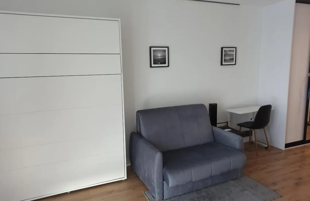 Apartament Stogi #35-1