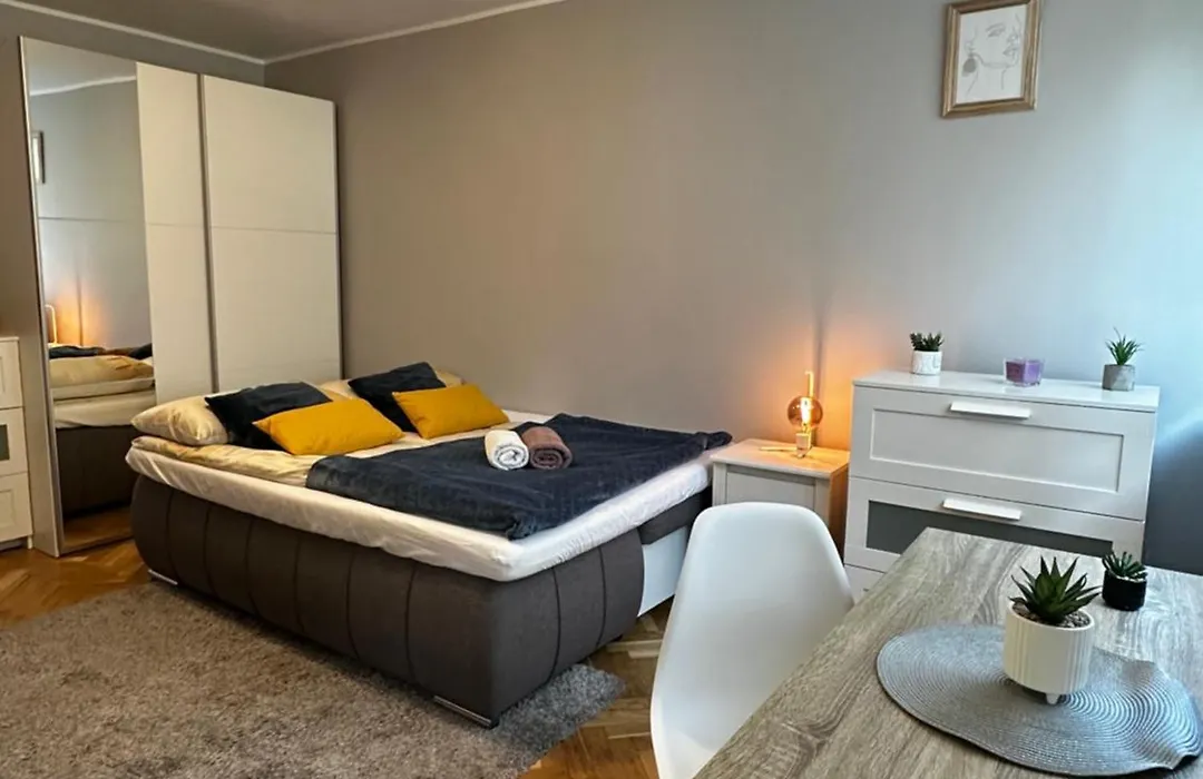 Gdansk Sea Apartment By Yoca-1