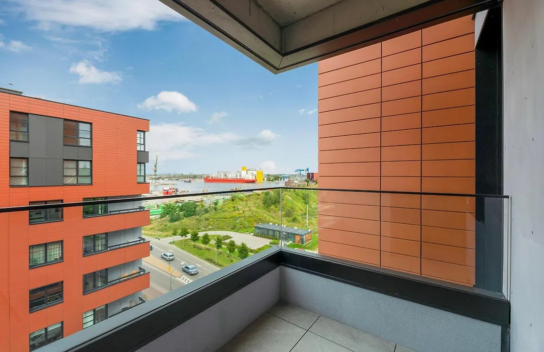 Grand Apartments - Doki Living & Foodhall-1