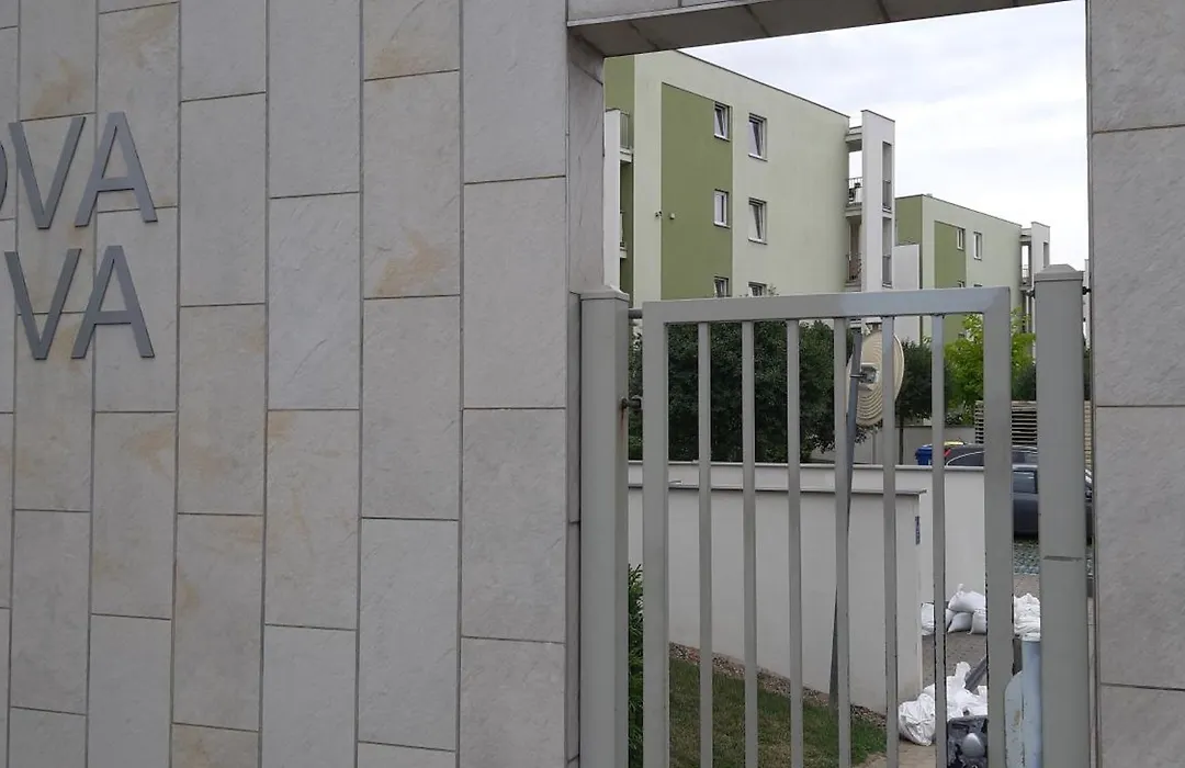 Apartament Nowa Oliwa-1