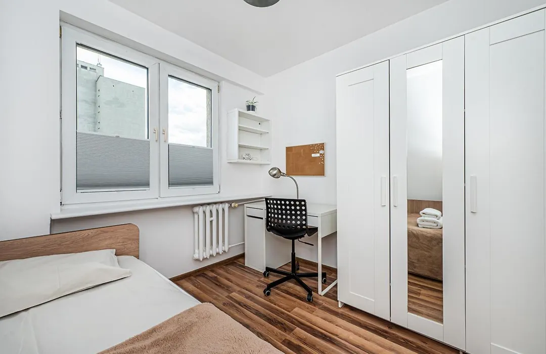 Apartament Snapper Gdańsk Długie Ogrody-1