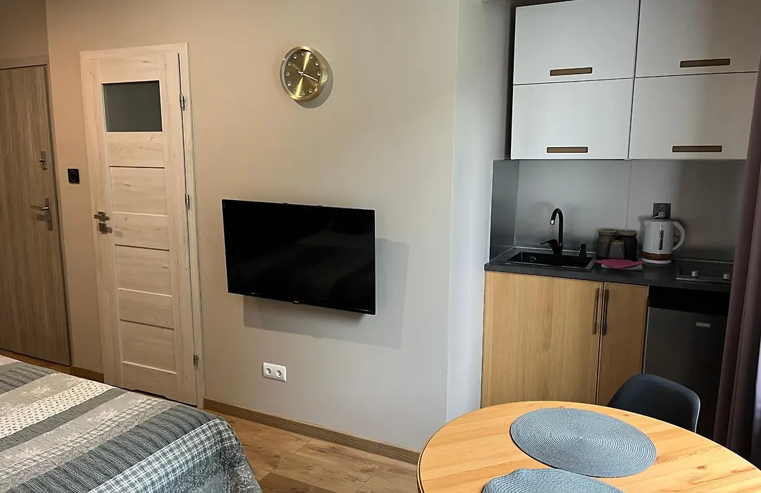 Apartamenty Old Town Bednarska-1