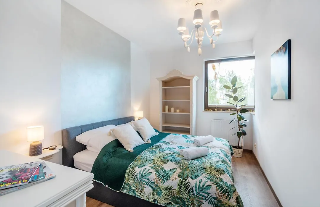 Apartament Lema-1