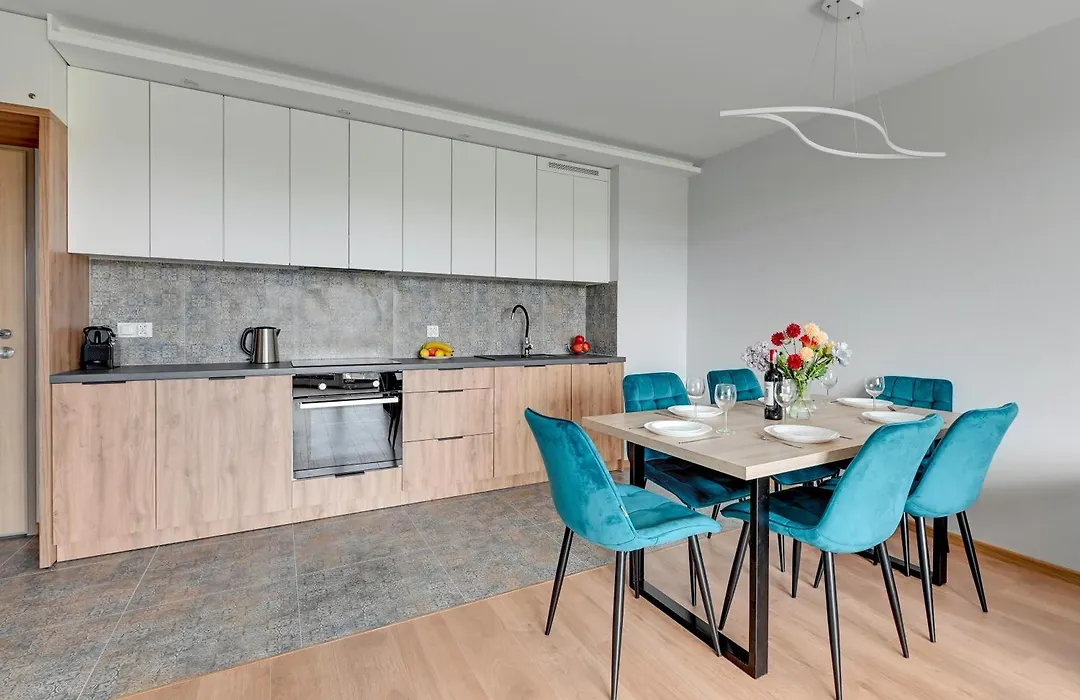 Apartament Letnica Białe Piaski by TriApart-1