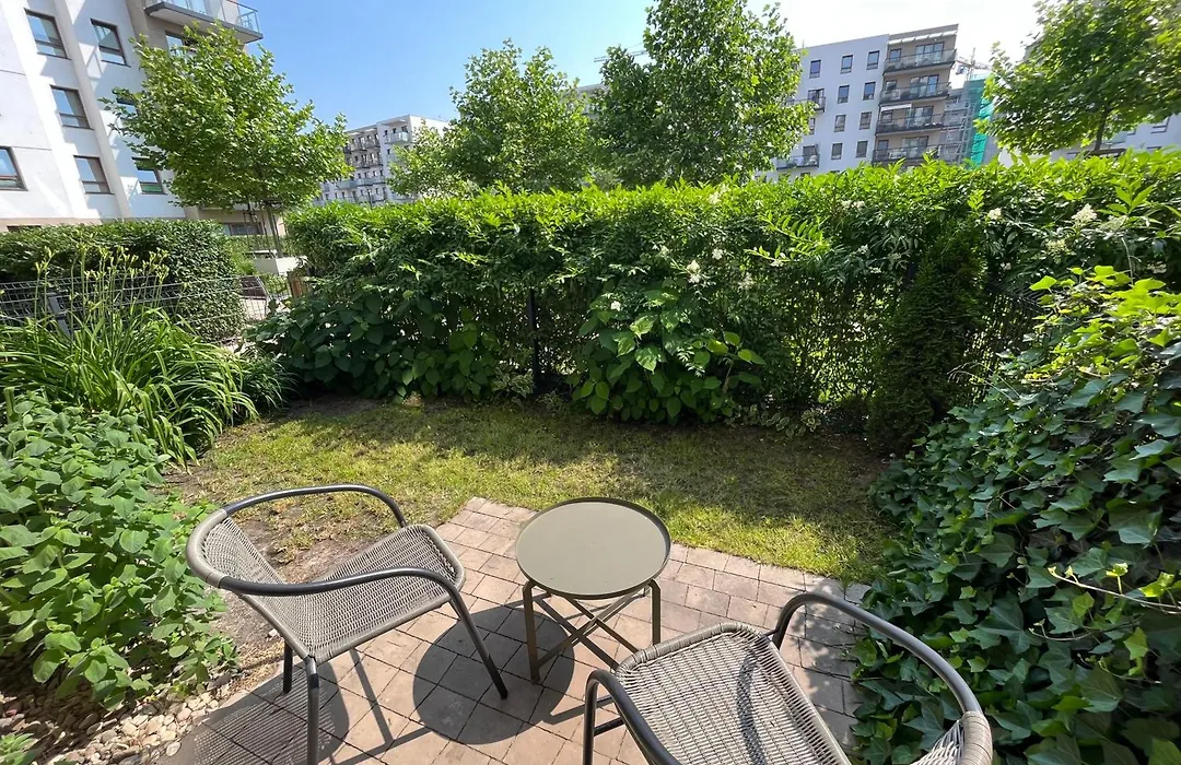 Apartament Starowiejska 54-1