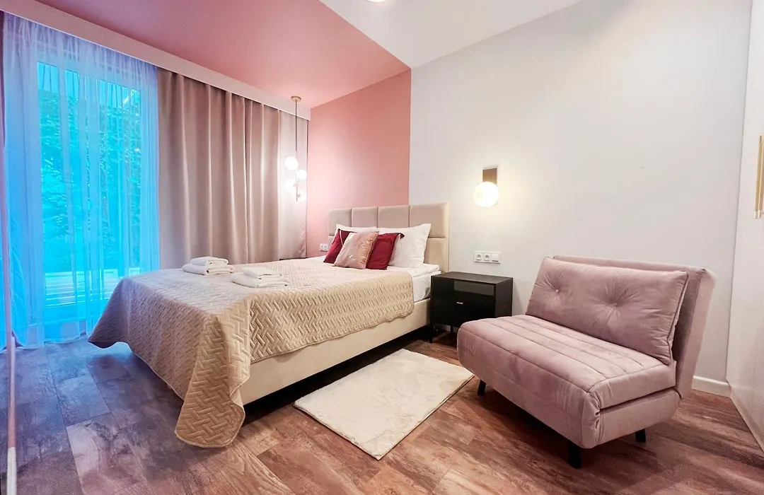 Villa Neptun - Premium Apartments-1