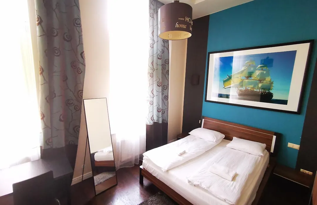 Apartament Piwna IV-1