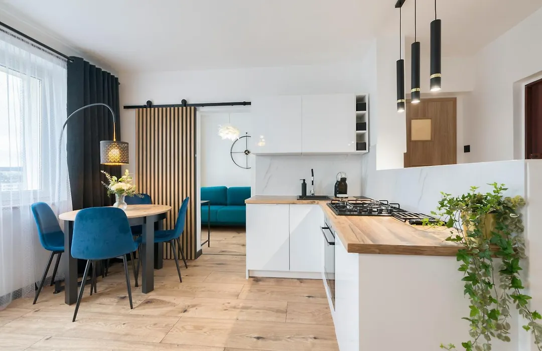 Apartament Gospody 23-1