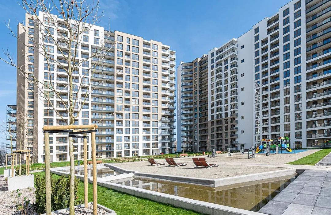 Apartament Morski-1