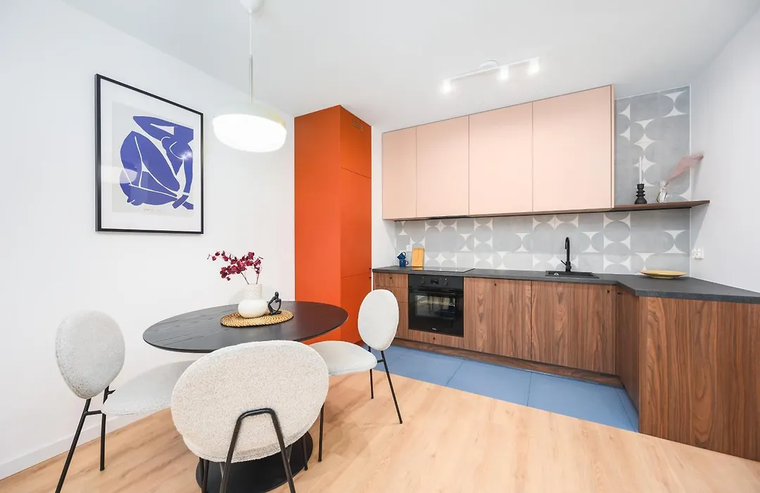 Przystan Letnikow 3 By Mypart In Your Apartment-1