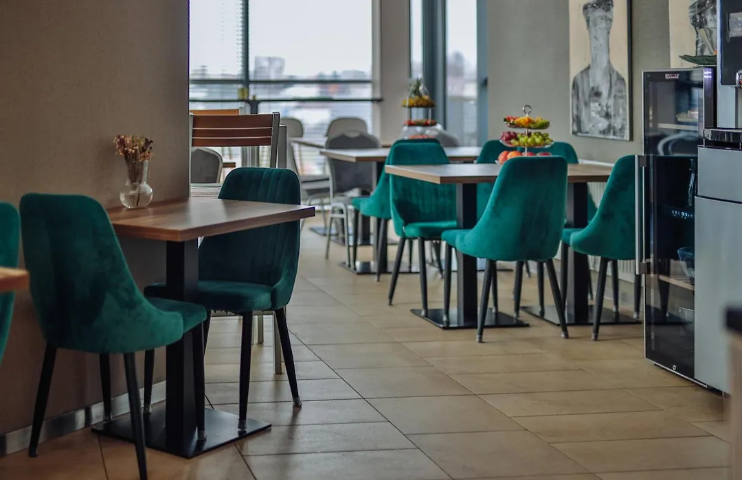 Hotel Beethoven-1