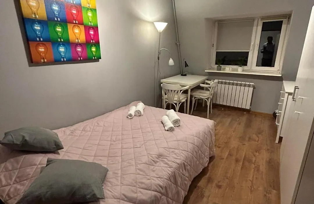 Rumiankowa-1